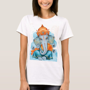 Ganesh Chaturthi T-Shirt