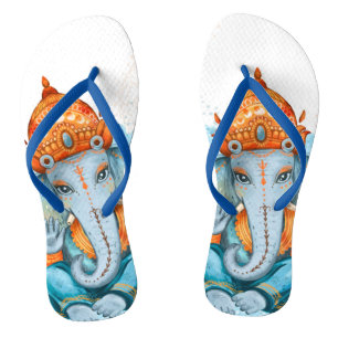 Ganesh Chaturthi Thongs