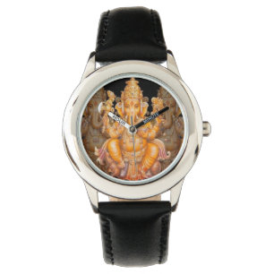 GANESH EXOTIC WATCH