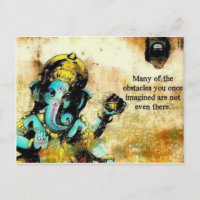 Ganesh Ganesha Hindu India Asian Elephant Deity