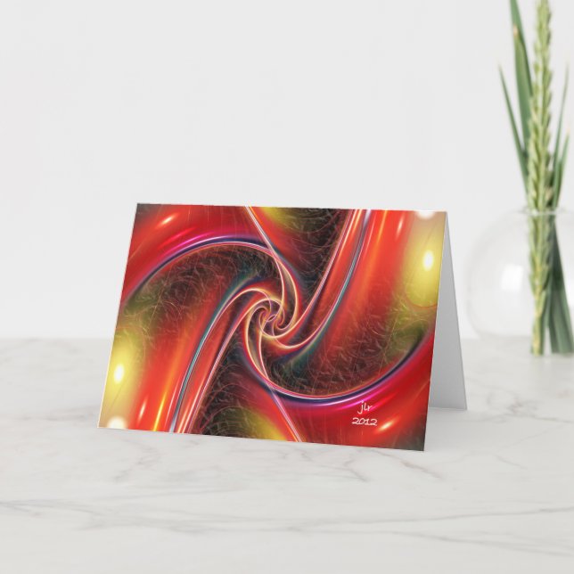 GANESH GREETING CARDS (Front)