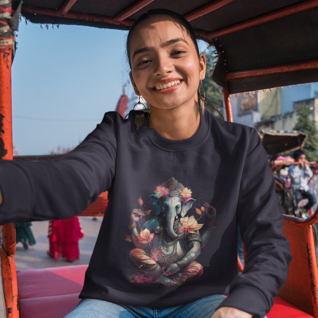 Ganesh Hindu Hoodie (Creator Uploaded)