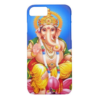 Ganesh Iphone Case