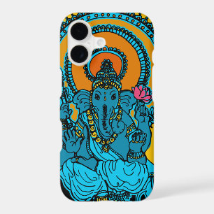 ganesh iphone case 6
