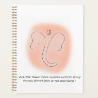 Ganesh ji  planner