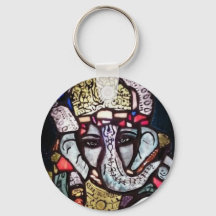 Ganesh Keychain