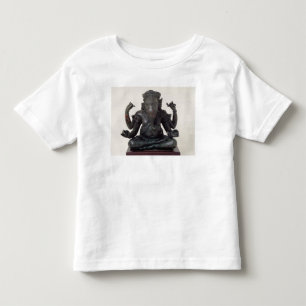 Ganesh, late 12th-early 13th century, Angkor Toddler T-Shirt