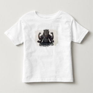 Ganesh, late 12th-early 13th century, Angkor Toddler T-Shirt