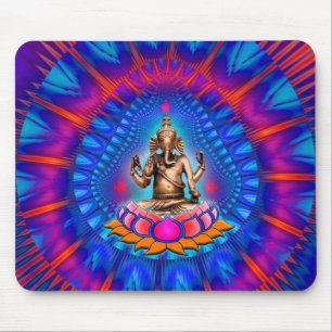 Ganesh Mousepad