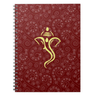Ganesh Notebook