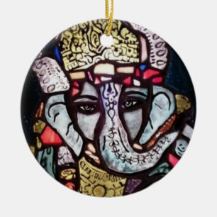Ganesh Ornament