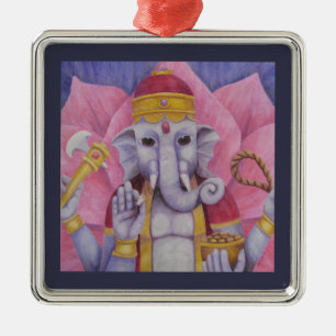 Ganesh Ornament