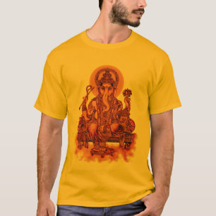 Ganesh - Remover of Obstacles T-Shirt