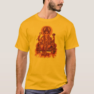 Ganesh - Remover of Obstacles T-Shirt