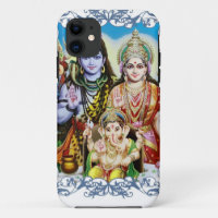 Ganesh, Shiva and Parvati, Lord Ganesha, Durga