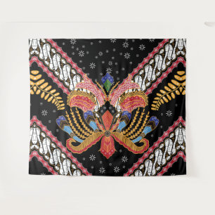 Ganesh Style Tapestry