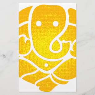 GANESH SUN SHINES