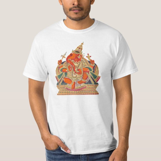 Ganesh T-Shirt (Front)
