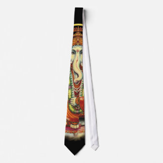 Ganesh Tie
