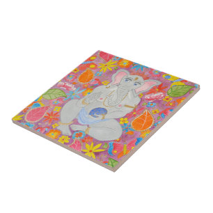 Ganesh Tile
