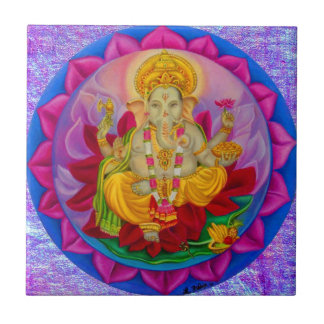 Ganesh Tile
