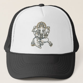 "Ganesh" Trucker Hat