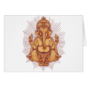 Ganesha