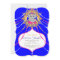 Ganesha Baby shower 5" x 7" invitation card