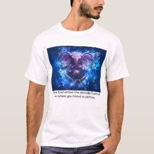 Ganesha blessing T-Shirt