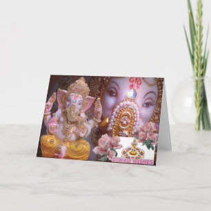 ganesha card