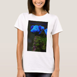 Ganesha Loves You T-Shirt