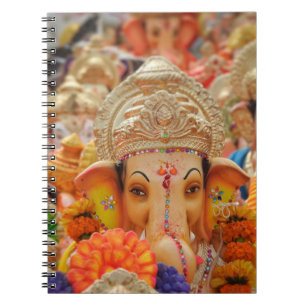 Ganesha Notebook