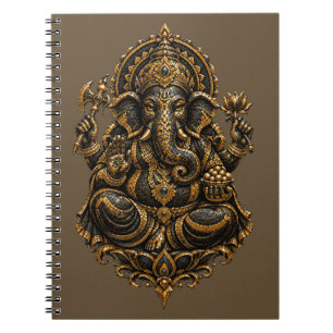 Ganesha Notebook