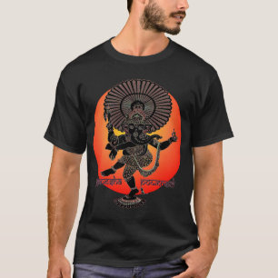Ganesha Powered T-Shirt