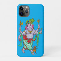 Ganesha Sticker