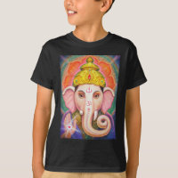 Ganesha's Blessings