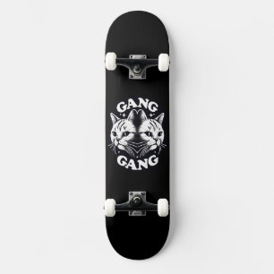 Gang Gang Skateboard