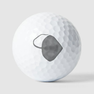 Ganges Stingray Golf Balls