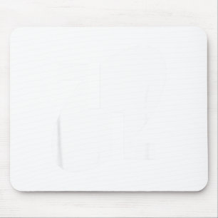 Gangnam District Flag Symbol Seoul South Korea _2 Mouse Pad