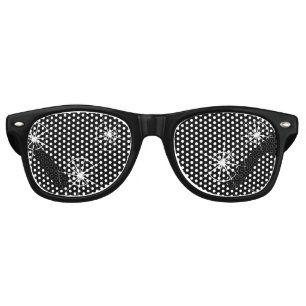 Gangsta Retro Sunglasses