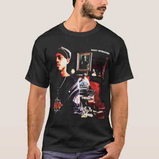 Gangstarr Classic T-Shirt