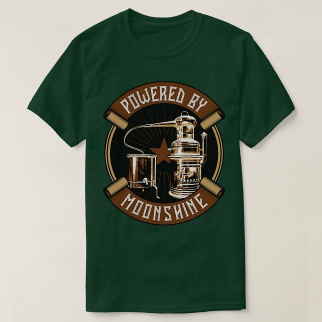 Gangster 2 T-Shirt (Design Front)