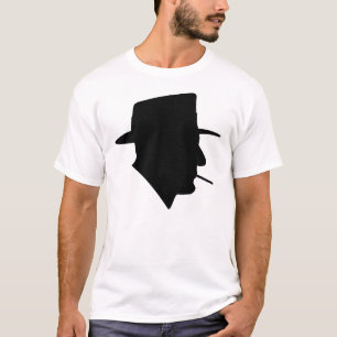 Gangster Retro T-shirt
