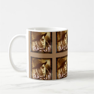 Gangster's Boggie Coffee Mug