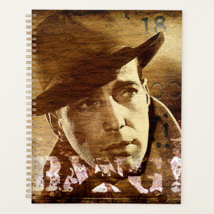 Gangster's Boggie Planner