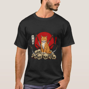 Gangsters Racoon Family Funny Group T-Shirt