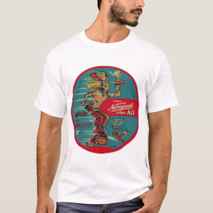 Gangway for Gansett T-Shirt