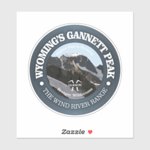 Gannett Peak