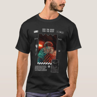 Ganster Nro 1 Streetwear Style family T-Shirt