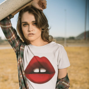 Gap gapped toothed Girl T-shirts